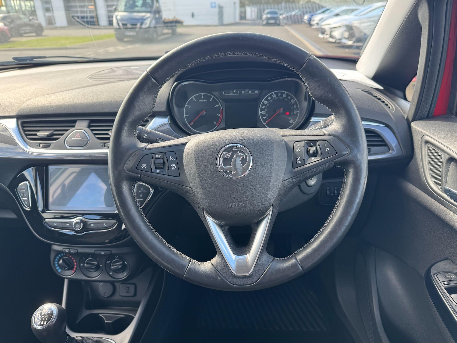 Used Vauxhall Corsa 2018 for sale - 78034450: Photo 17