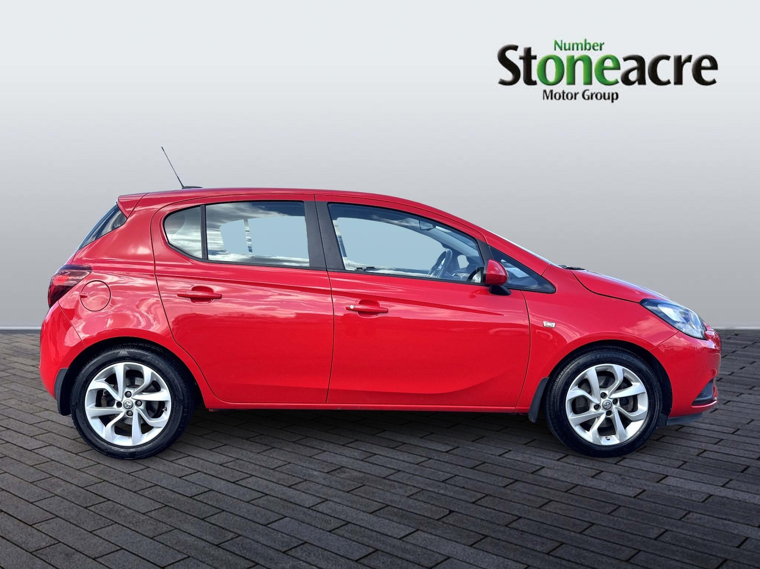 Used Vauxhall Corsa 2018 for sale - 78034450: Photo 2