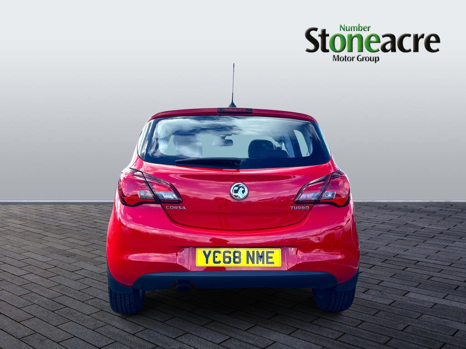 Used Vauxhall Corsa 2018 for sale - 78034450: Photo 4