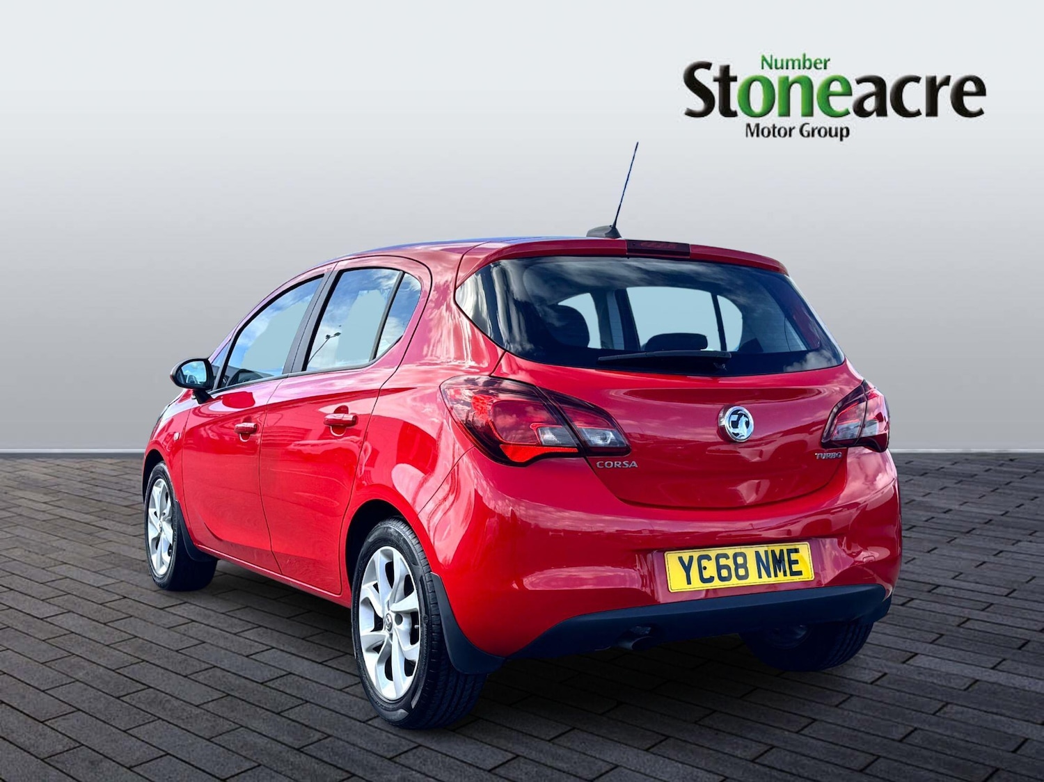Used Vauxhall Corsa 2018 for sale - 78034450: Photo 5