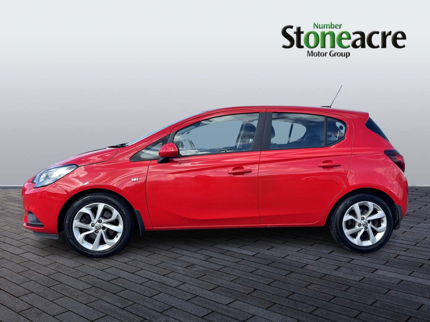 Used Vauxhall Corsa 2018 for sale - 78034450: Photo 6