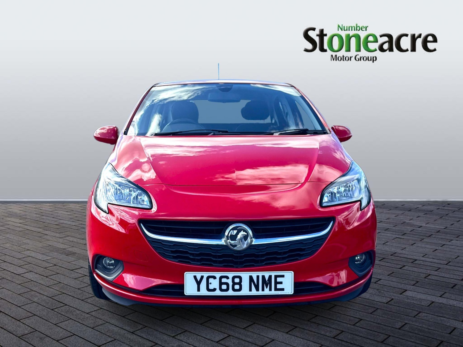 Used Vauxhall Corsa 2018 for sale - 78034450: Photo 8