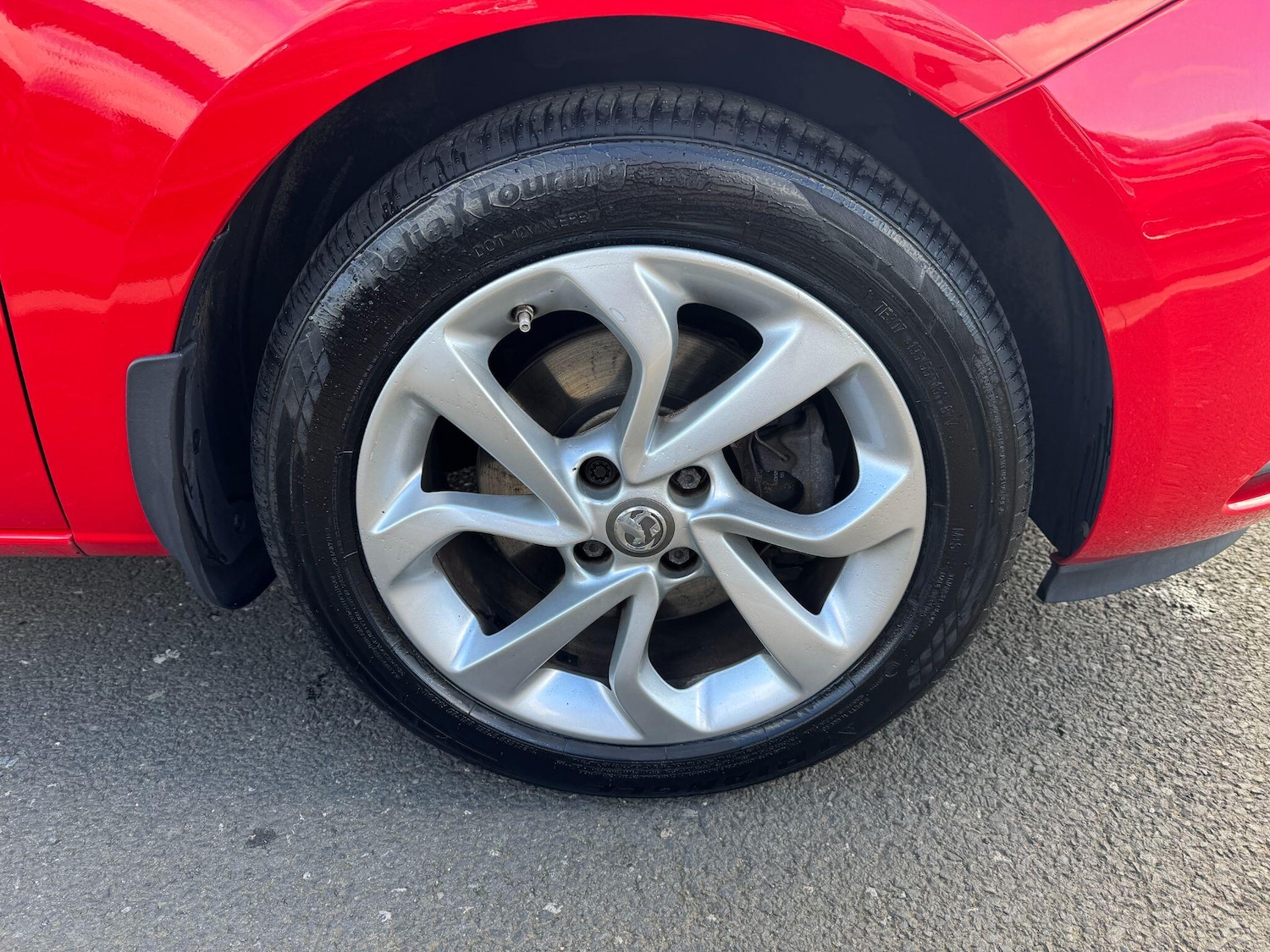 Used Vauxhall Corsa 2018 for sale - 78034450: Photo 9