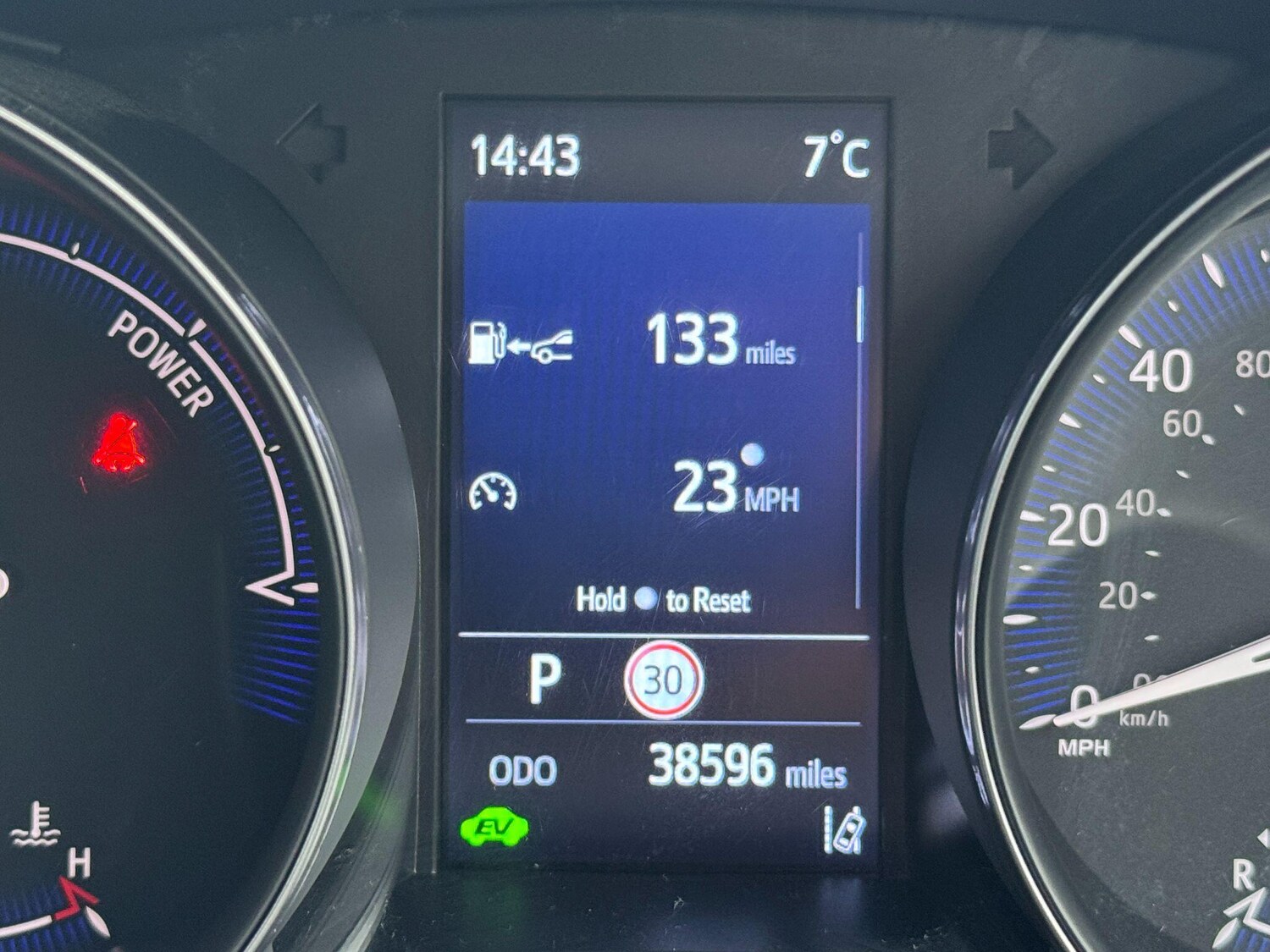 Used Toyota C-HR 2022 for sale - 77710500: Photo 18