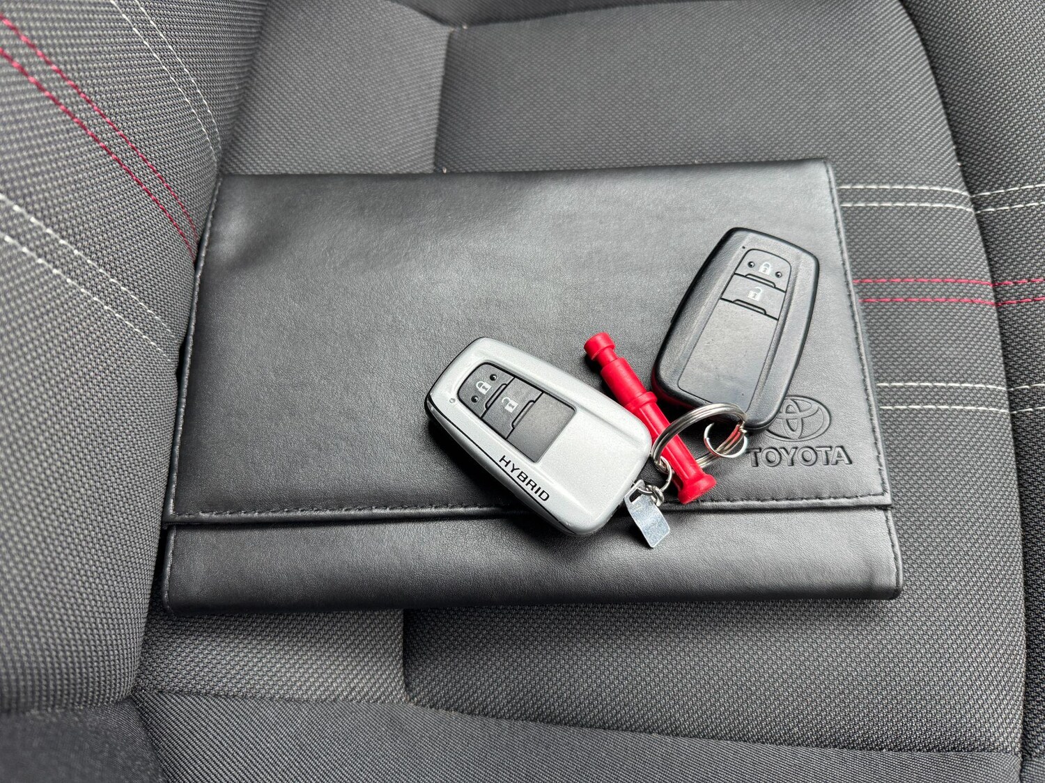 Used Toyota C-HR 2022 for sale - 77710500: Photo 20