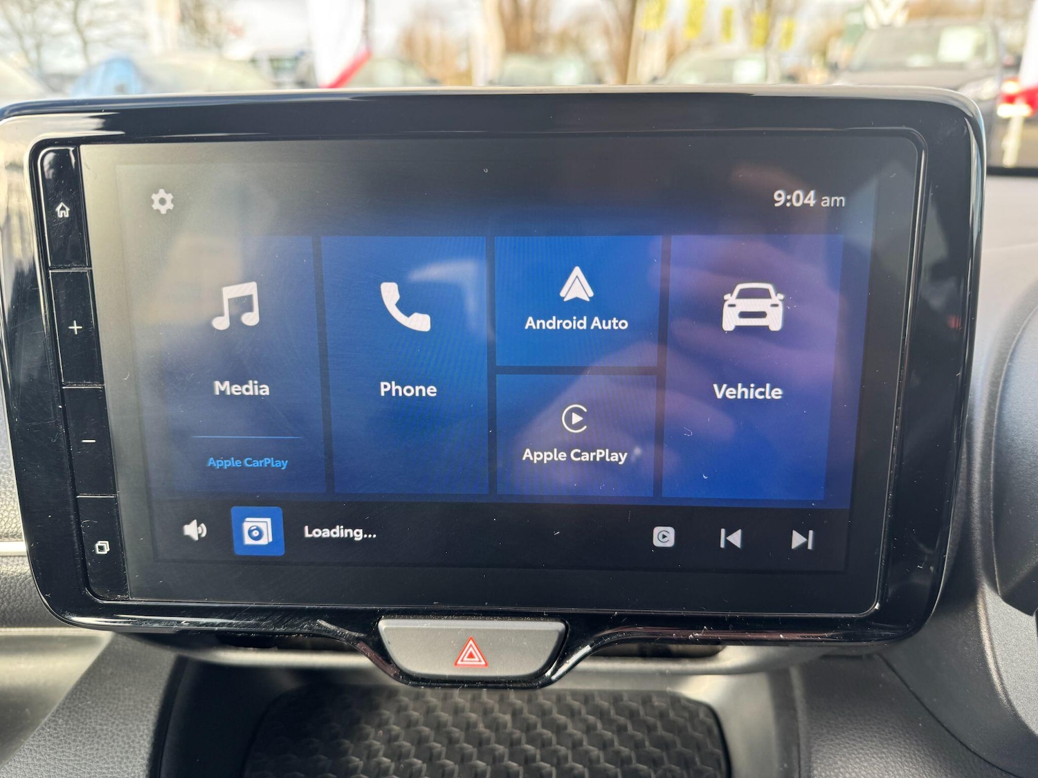 Used Toyota Yaris for sale - 77823661: Photo 19