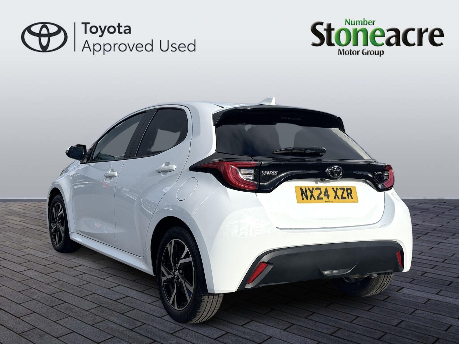 Used Toyota Yaris for sale - 77823661: Photo 5