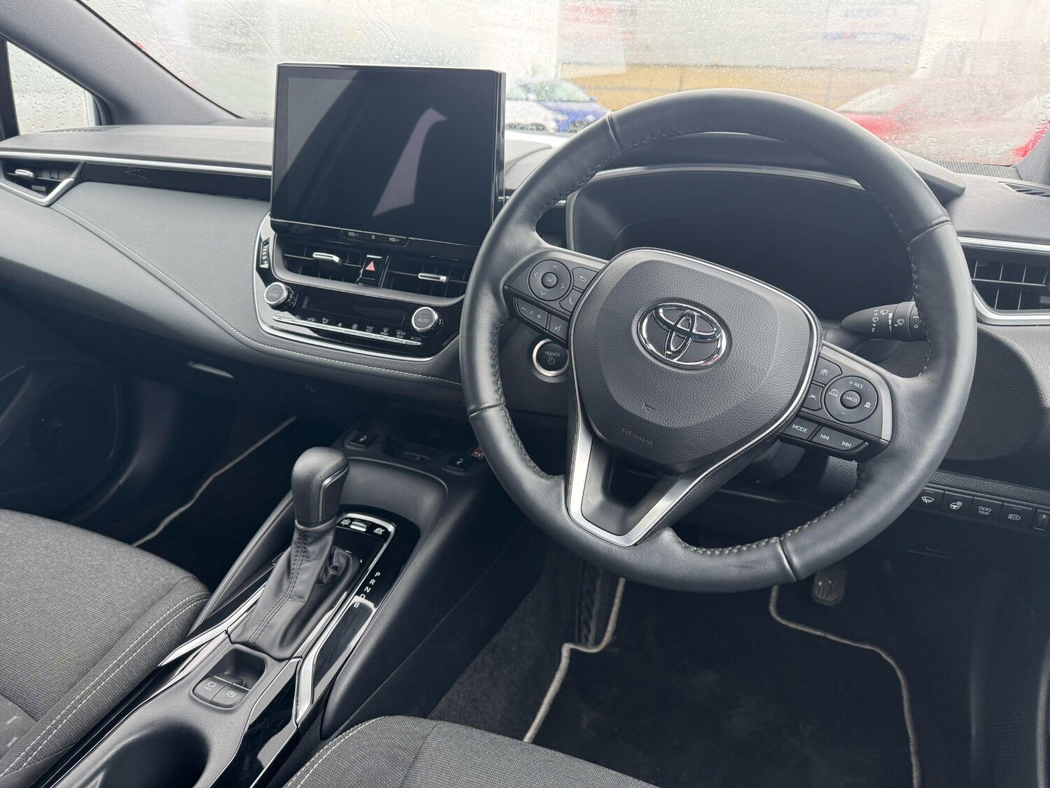 Used Toyota Corolla 2024 for sale - 77709537: Photo 16