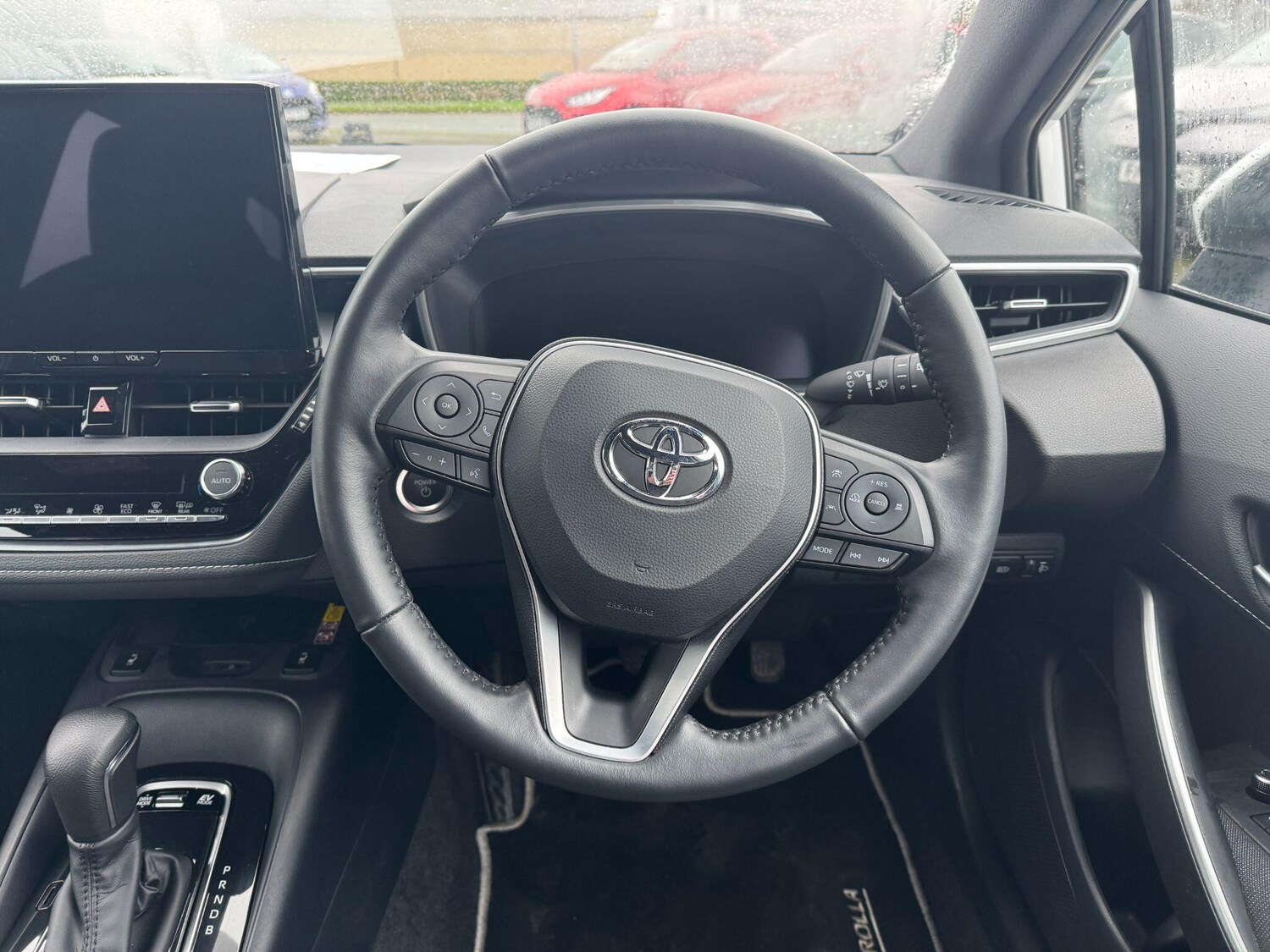 Used Toyota Corolla 2024 for sale - 77709537: Photo 17