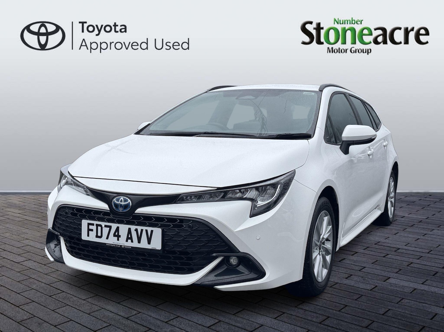 Used Toyota Corolla 2024 for sale - 77709537: Photo 7