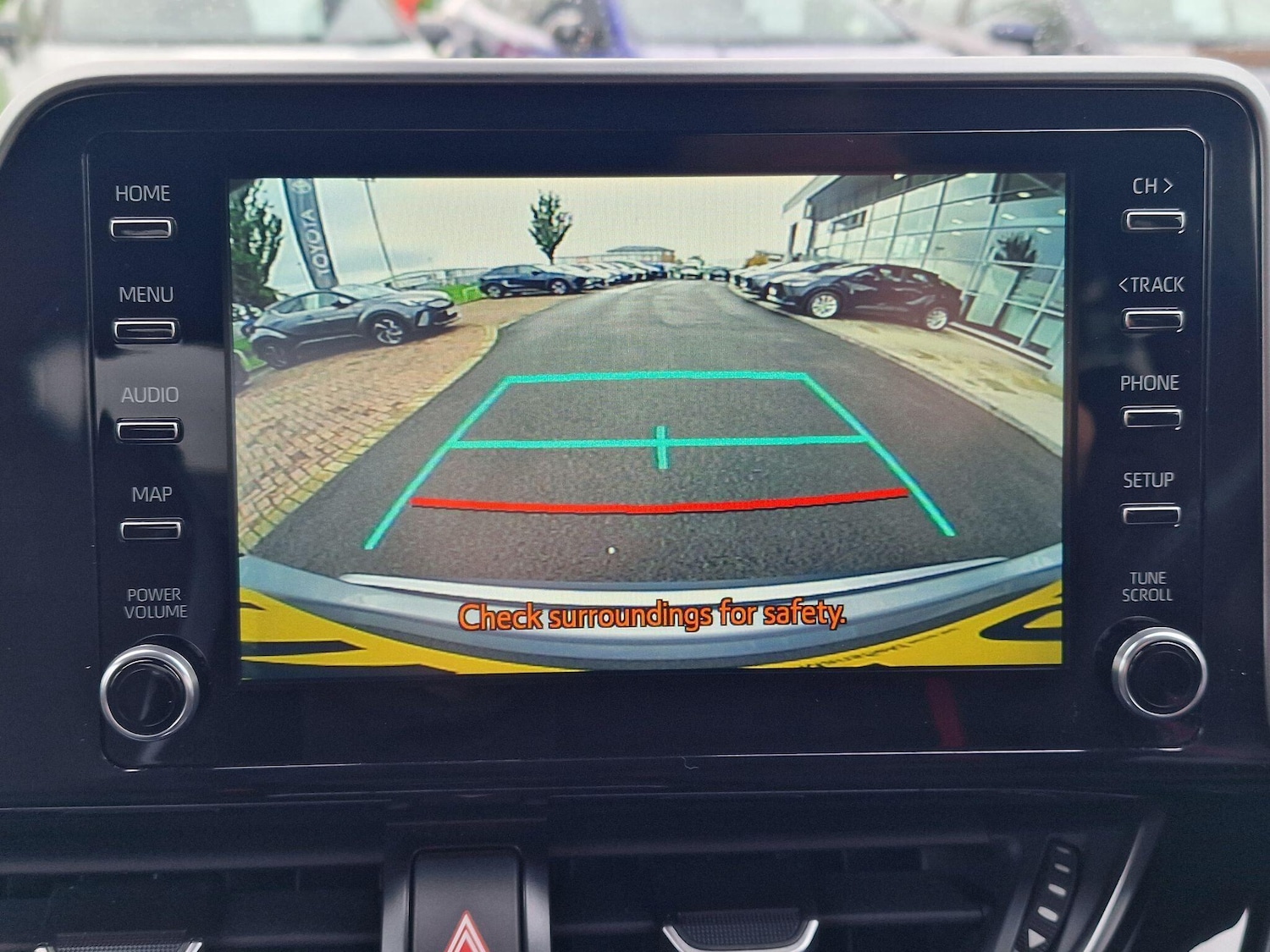 Used Toyota C-HR 2022 for sale - 77625185: Photo 19