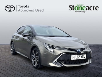 Used Toyota Corolla 2022 for sale - 78319232: Photo