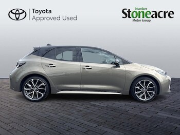 Used Toyota Corolla 2022 for sale - 78319232: Photo