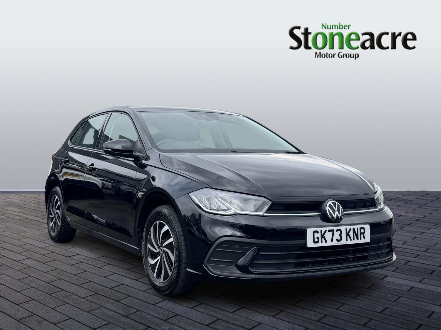 Used Volkswagen Polo 2023 for sale - 76398946: Photo 1