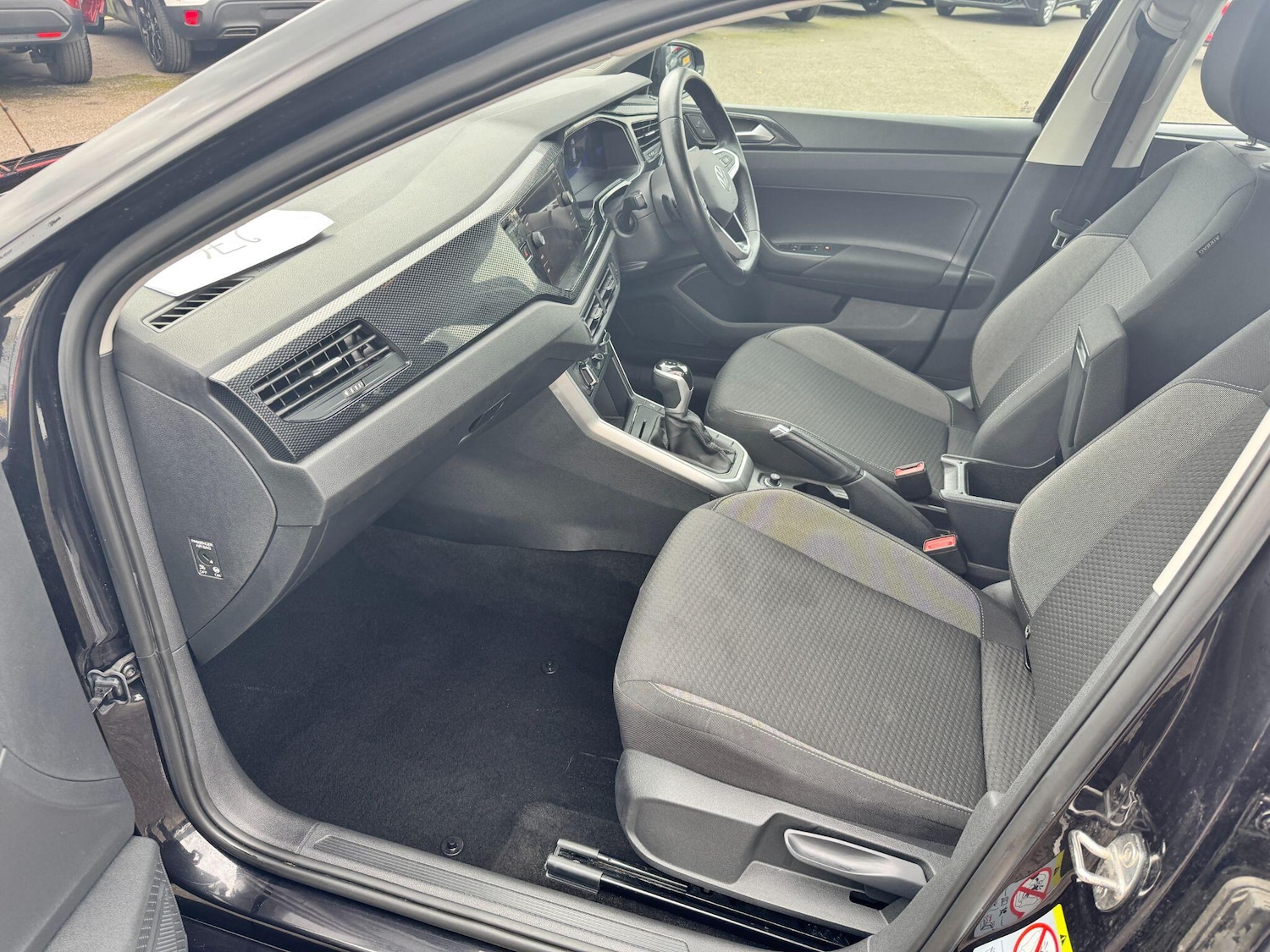 Used Volkswagen Polo 2023 for sale - 76398946: Photo 14