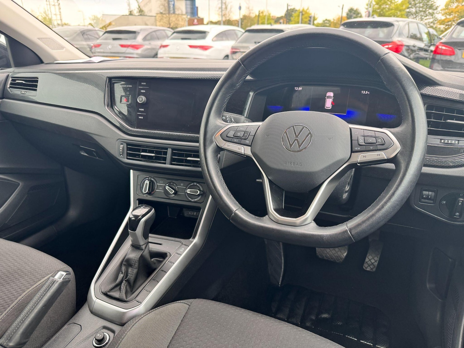 Used Volkswagen Polo 2023 for sale - 76398946: Photo 16