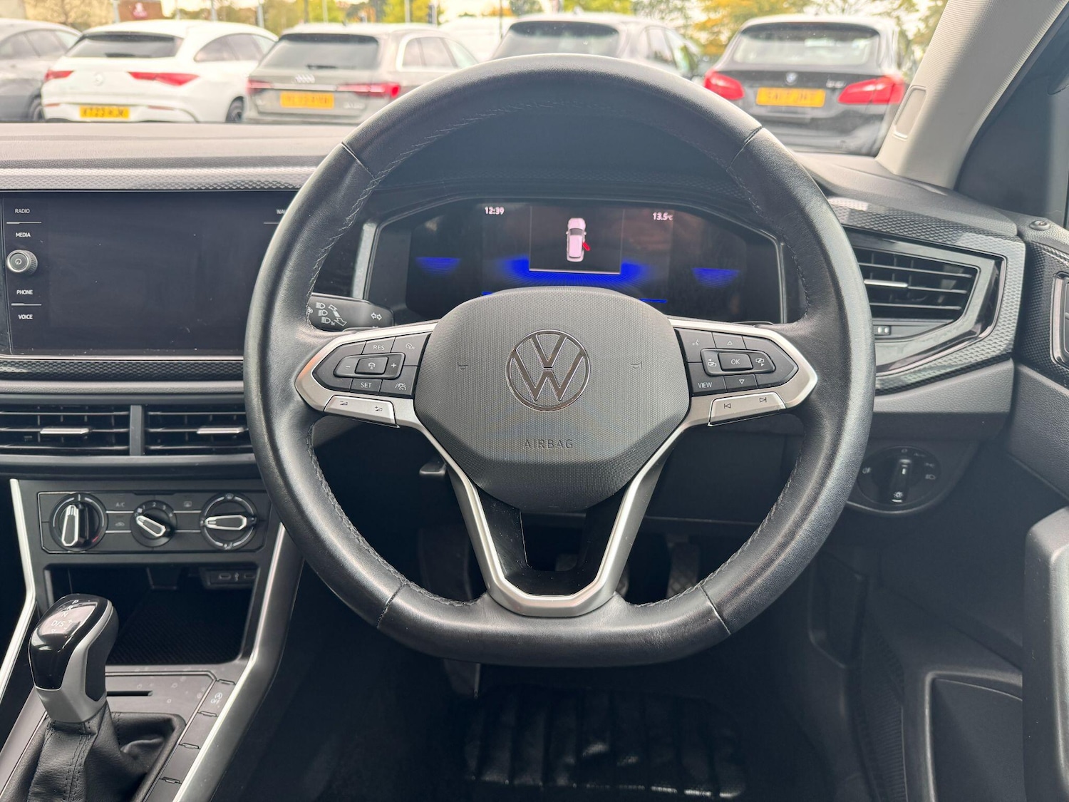 Used Volkswagen Polo 2023 for sale - 76398946: Photo 17