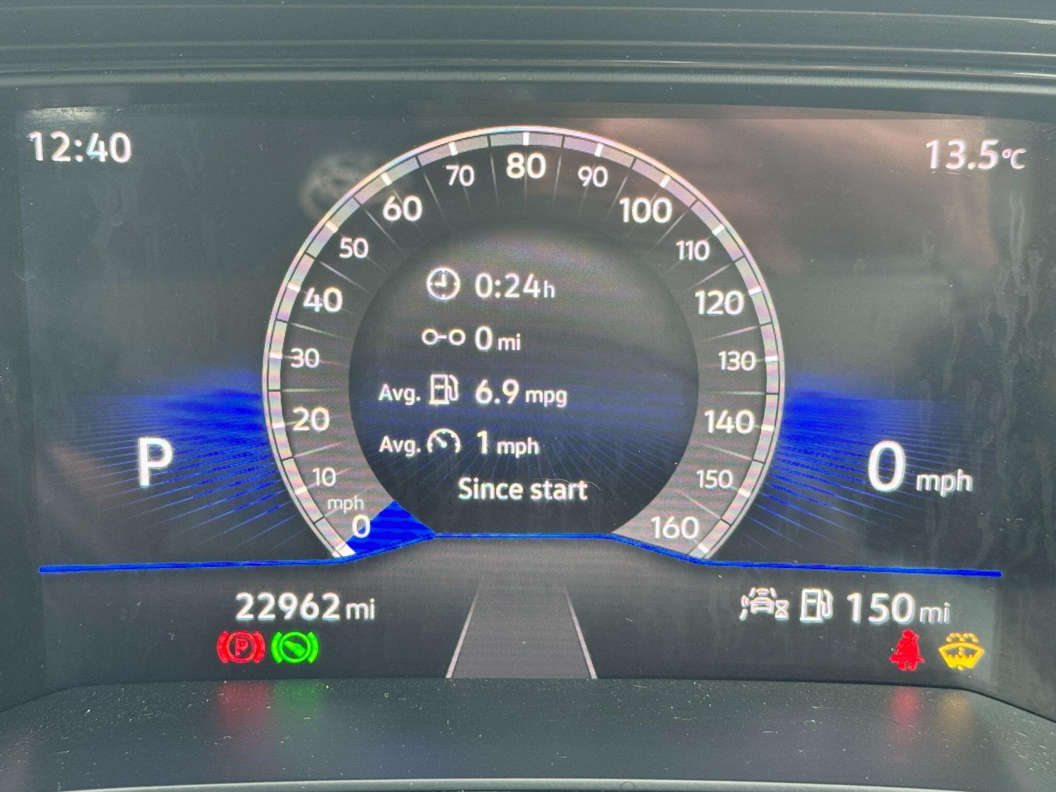 Used Volkswagen Polo 2023 for sale - 76398946: Photo 18