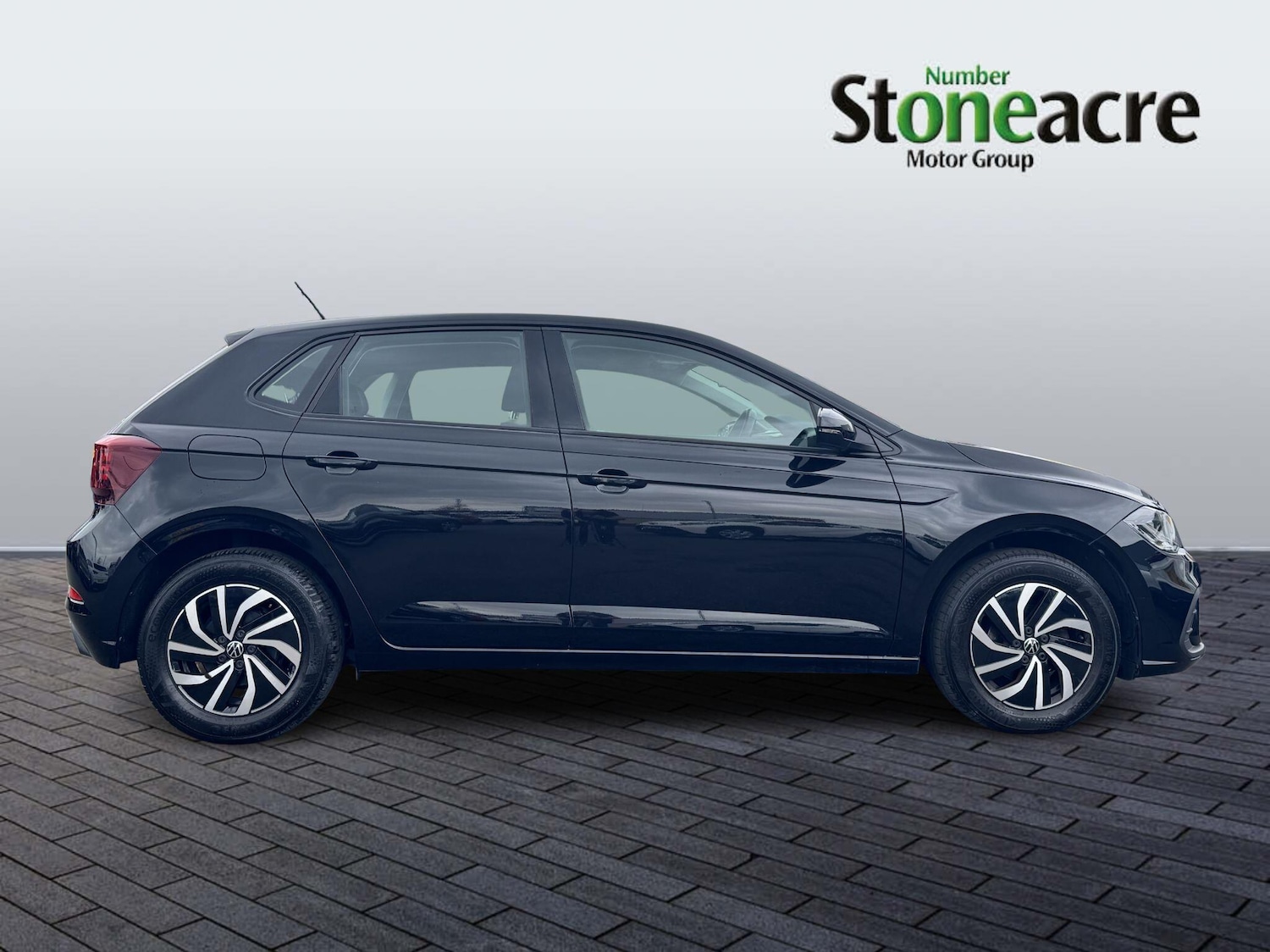 Used Volkswagen Polo 2023 for sale - 76398946: Photo 2