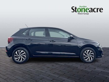 Used Volkswagen Polo 2023 for sale - 76398946: Photo