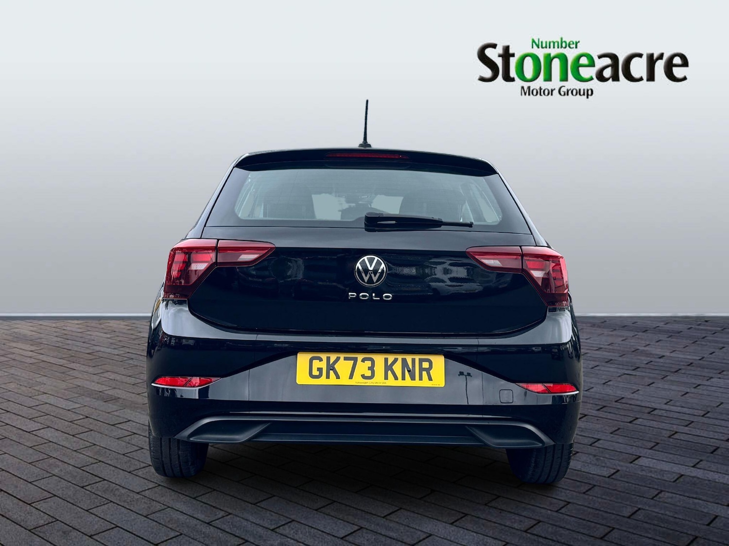 Used Volkswagen Polo 2023 for sale - 76398946: Photo 4