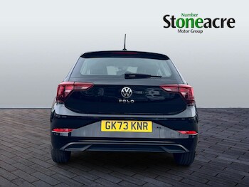 Used Volkswagen Polo 2023 for sale - 76398946: Photo