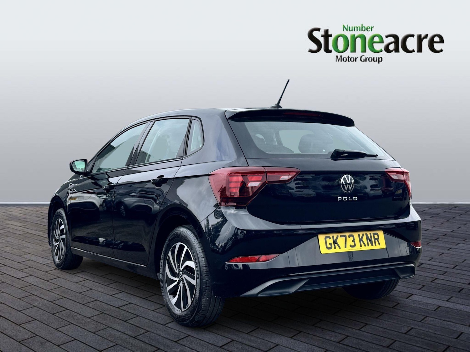 Used Volkswagen Polo 2023 for sale - 76398946: Photo 5