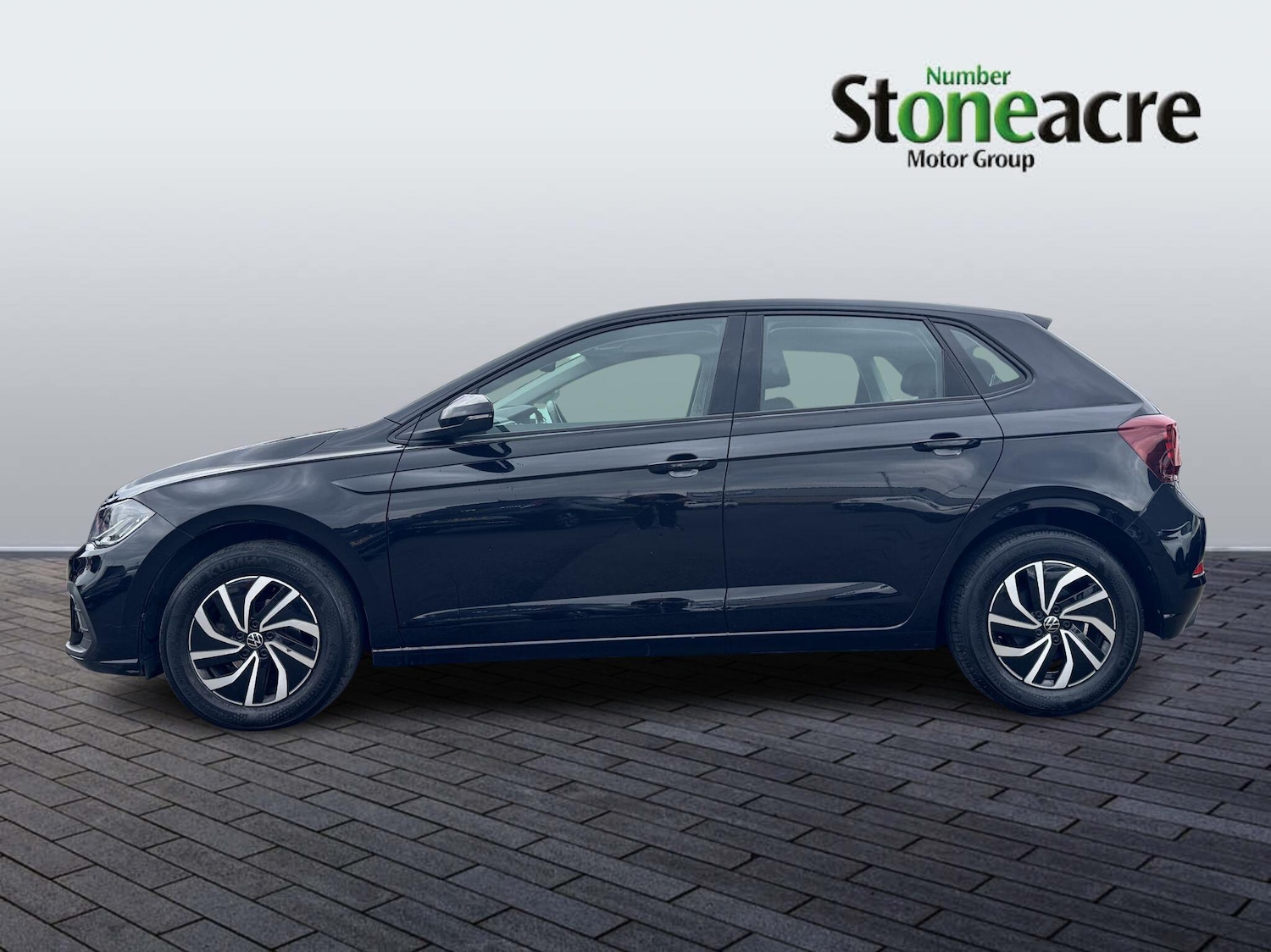 Used Volkswagen Polo 2023 for sale - 76398946: Photo 6