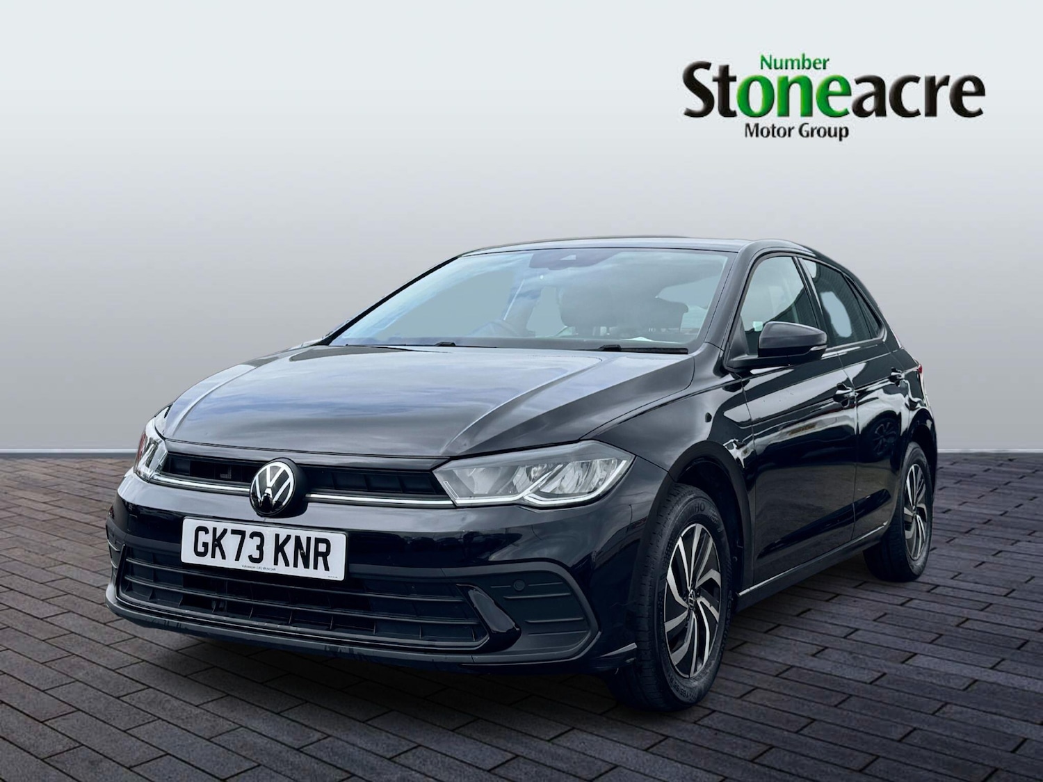 Used Volkswagen Polo 2023 for sale - 76398946: Photo 7