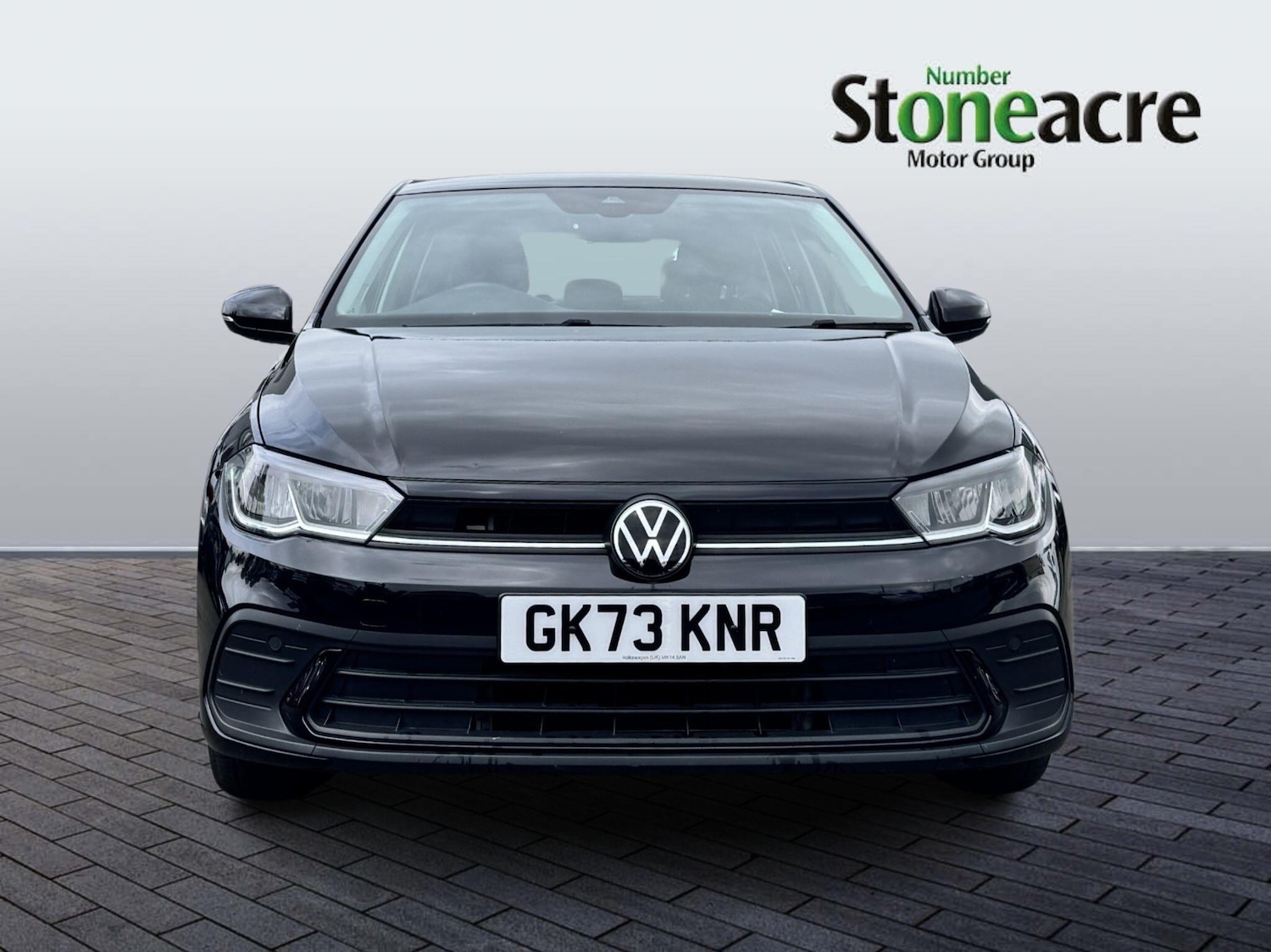 Used Volkswagen Polo 2023 for sale - 76398946: Photo 8