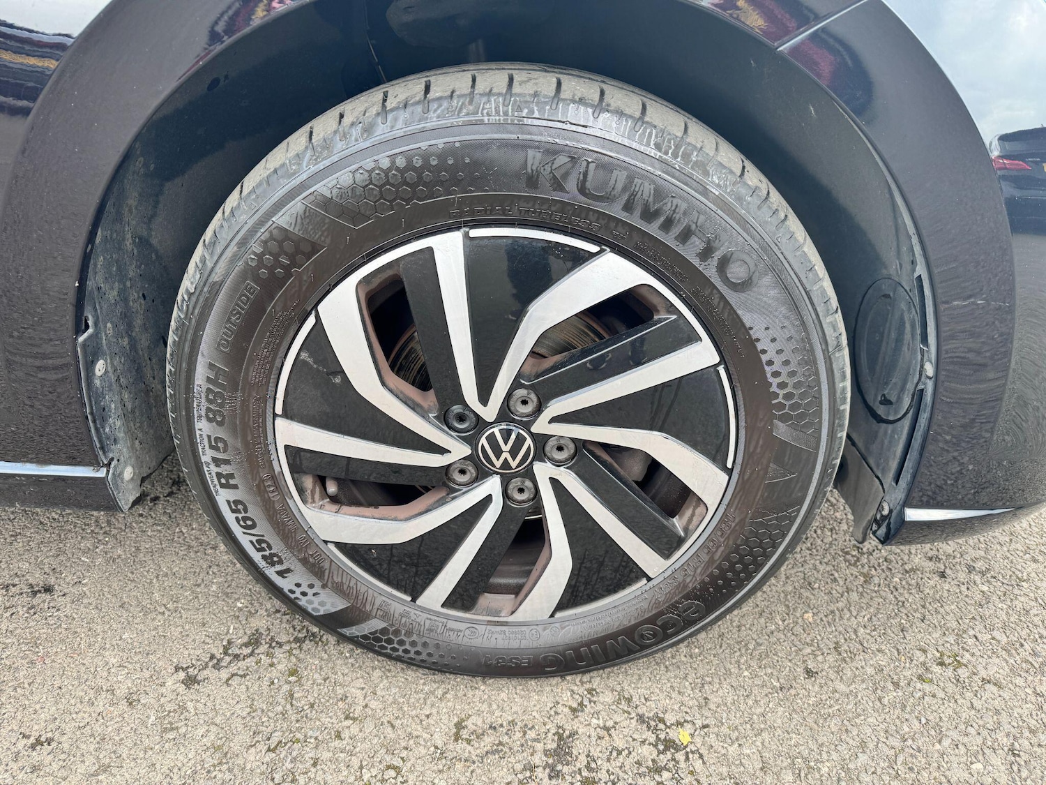 Used Volkswagen Polo 2023 for sale - 76398946: Photo 9