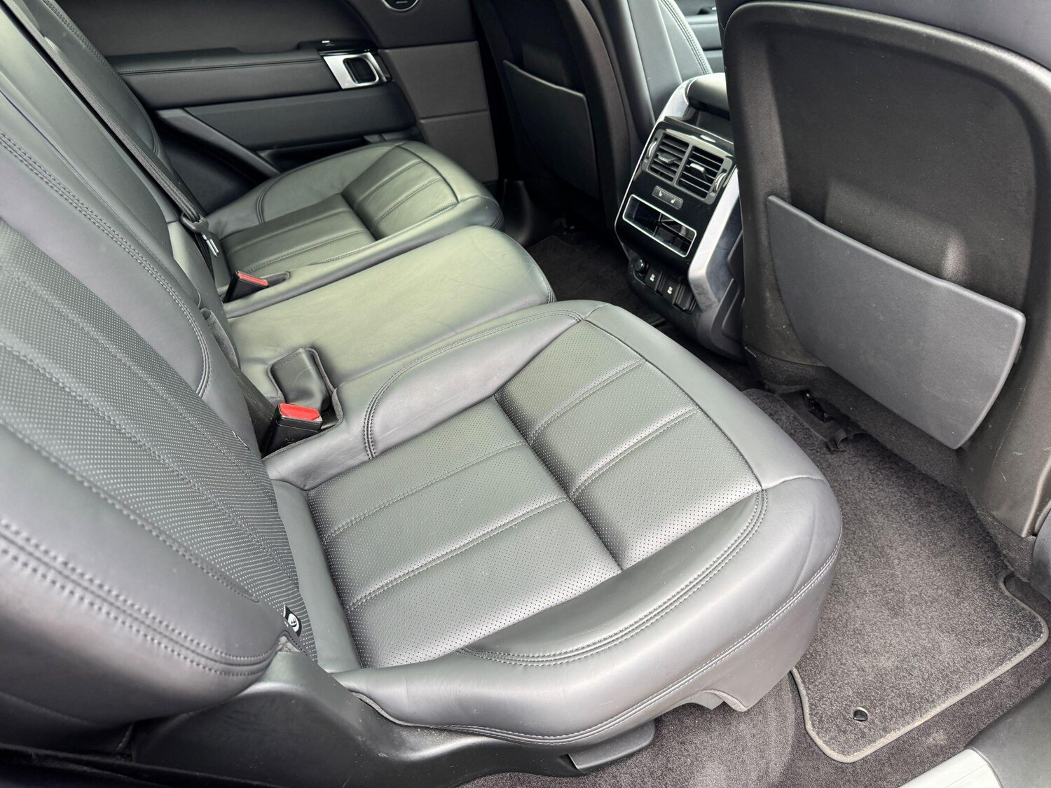 Used Land Rover Range Rover Sport for sale - 77825307: Photo 12