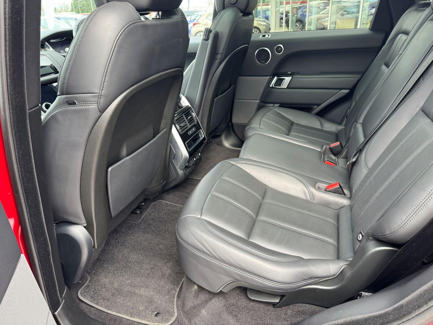 Used Land Rover Range Rover Sport for sale - 77825307: Photo 13