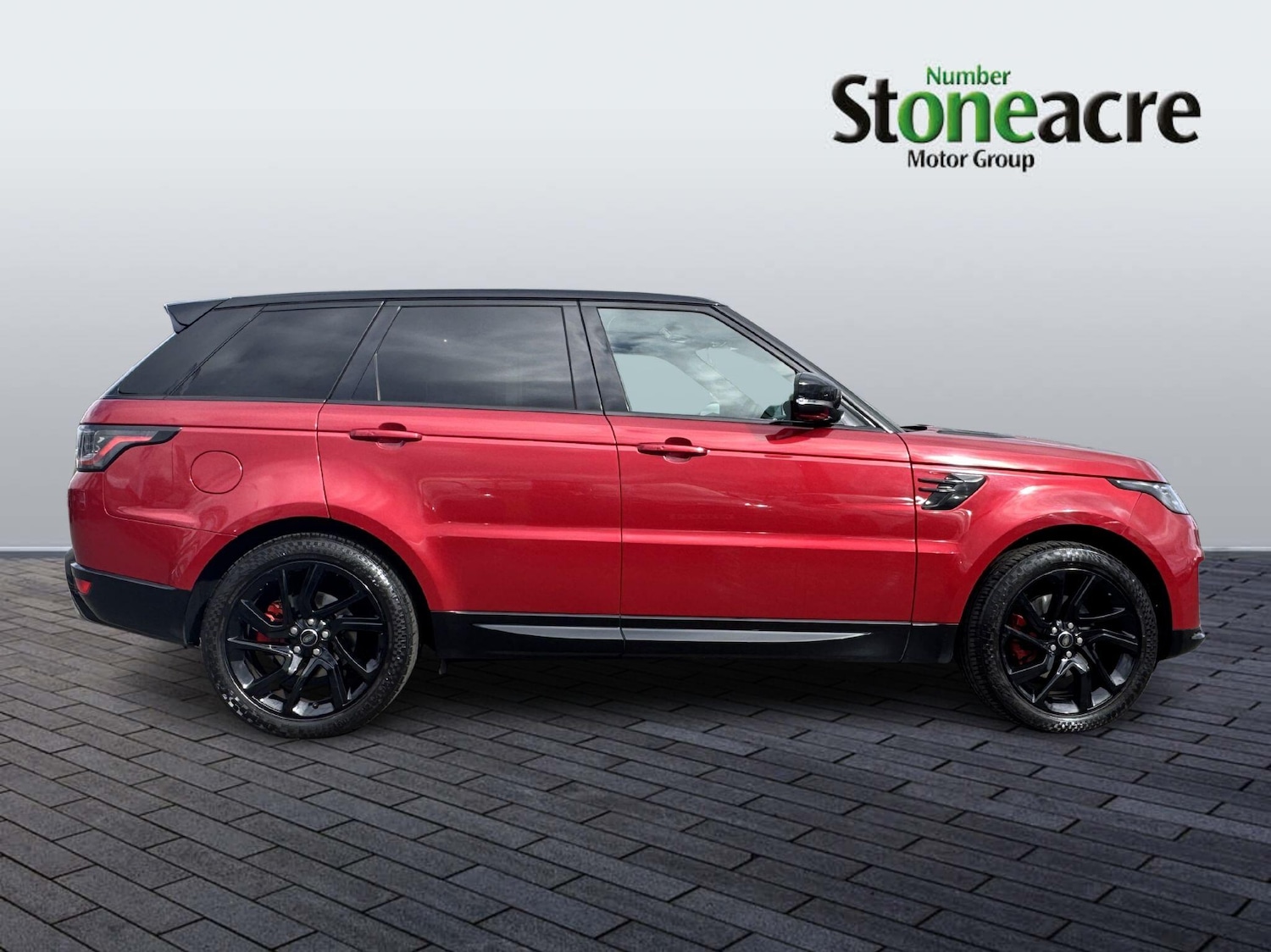 Used Land Rover Range Rover Sport for sale - 77825307: Photo 2