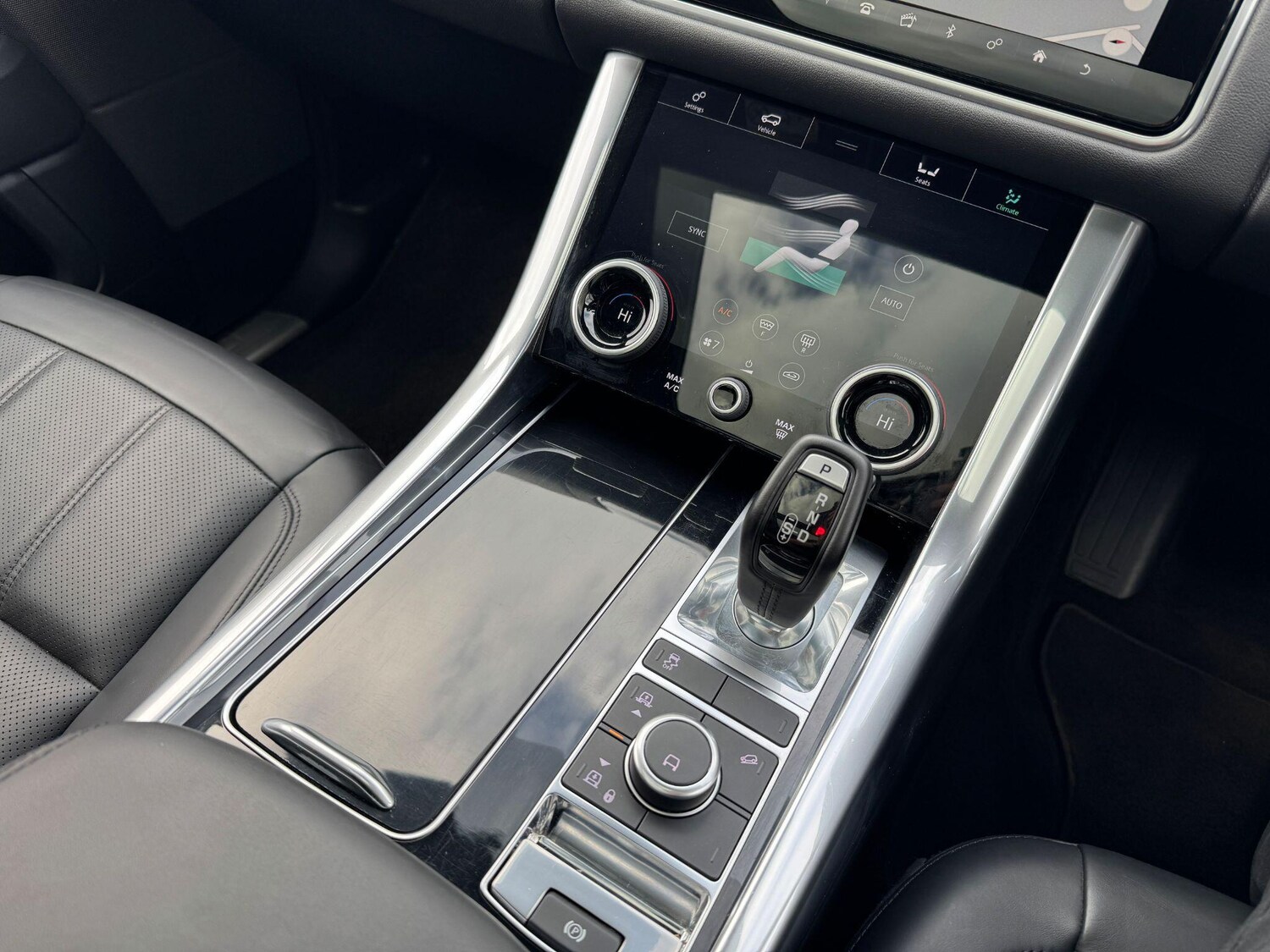 Used Land Rover Range Rover Sport for sale - 77825307: Photo 20