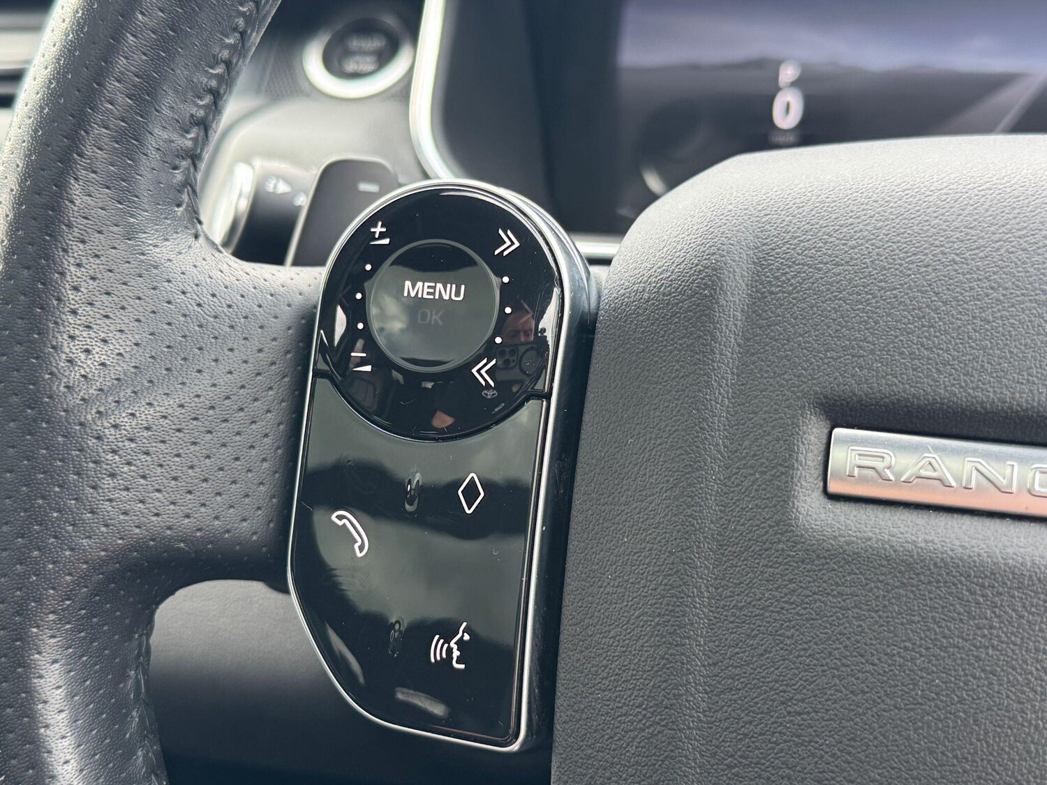 Used Land Rover Range Rover Sport for sale - 77825307: Photo 24