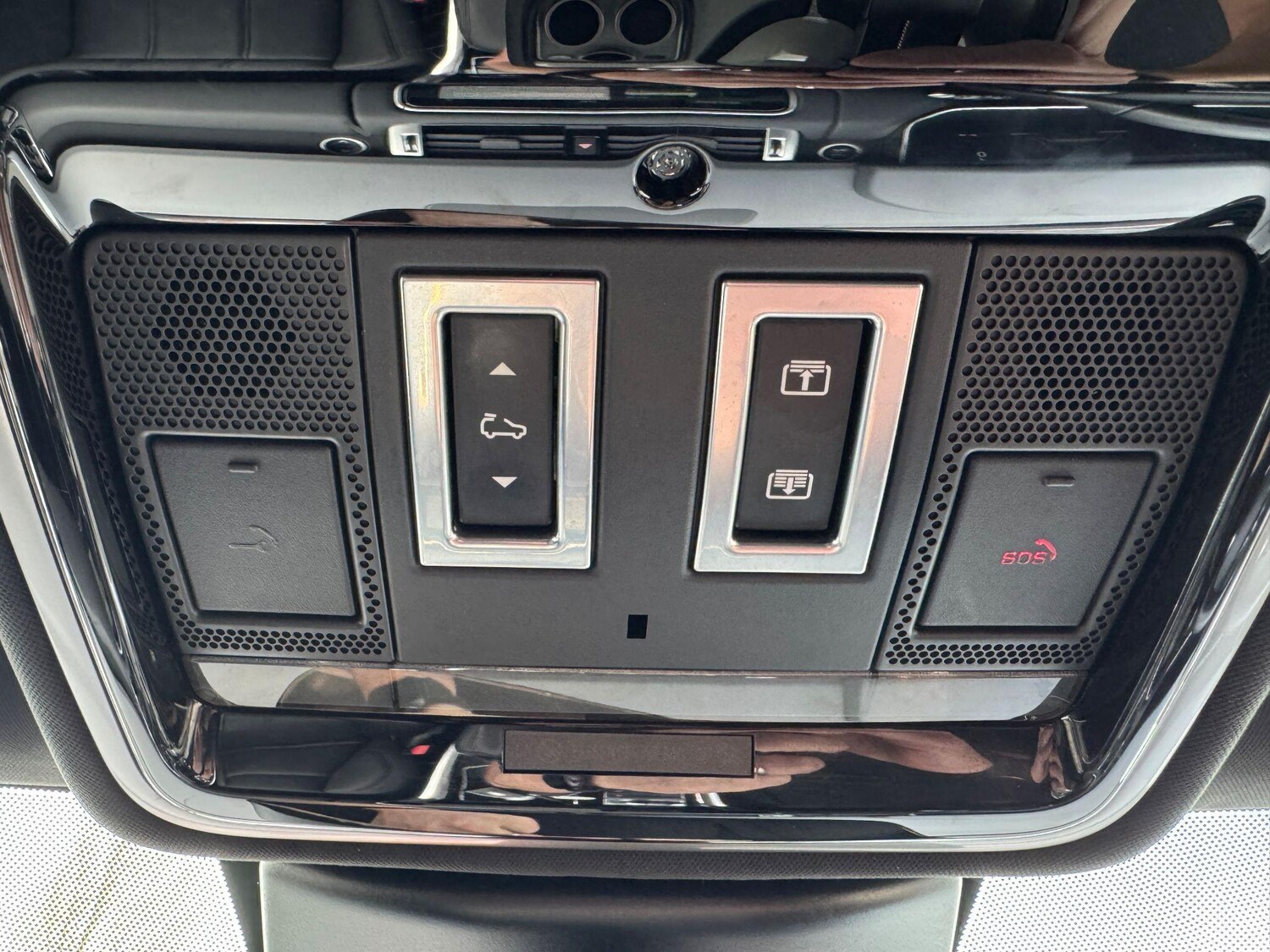 Used Land Rover Range Rover Sport for sale - 77825307: Photo 25