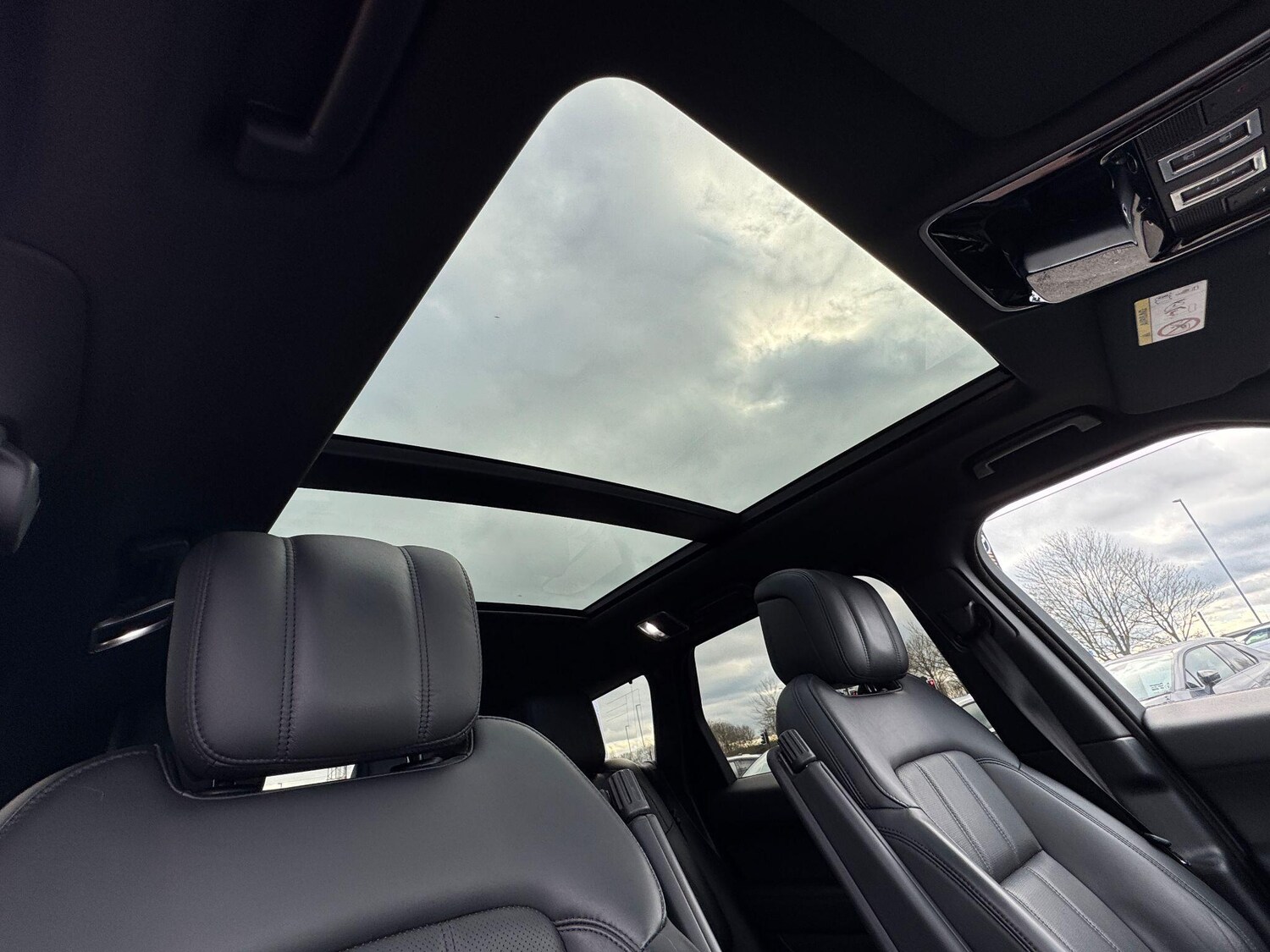 Used Land Rover Range Rover Sport for sale - 77825307: Photo 26