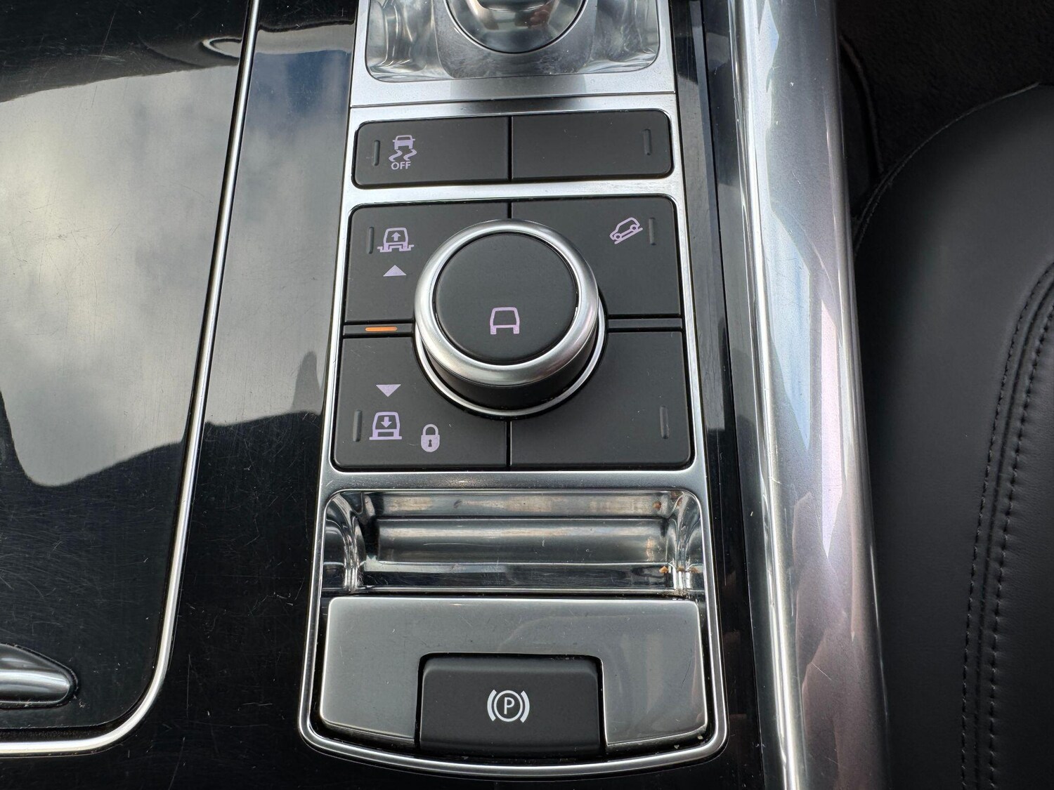 Used Land Rover Range Rover Sport for sale - 77825307: Photo 27