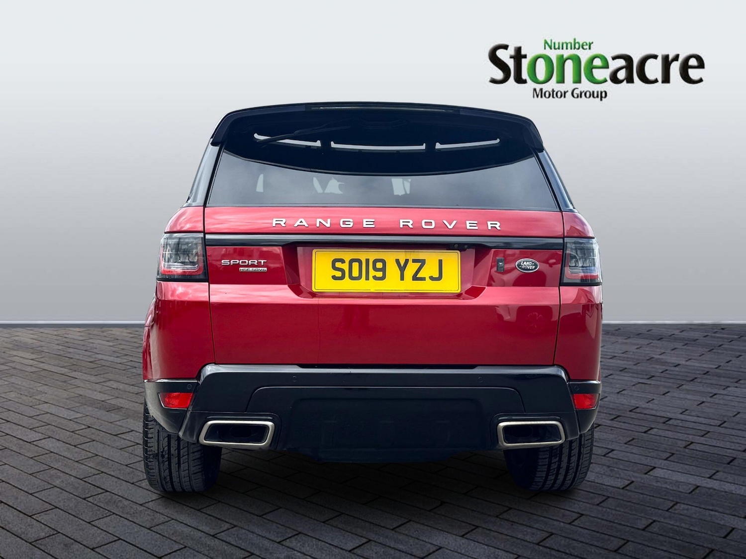 Used Land Rover Range Rover Sport for sale - 77825307: Photo 4