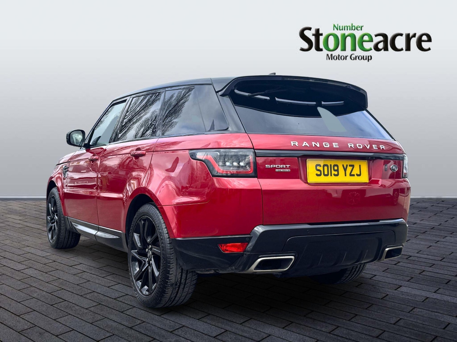 Used Land Rover Range Rover Sport for sale - 77825307: Photo 5