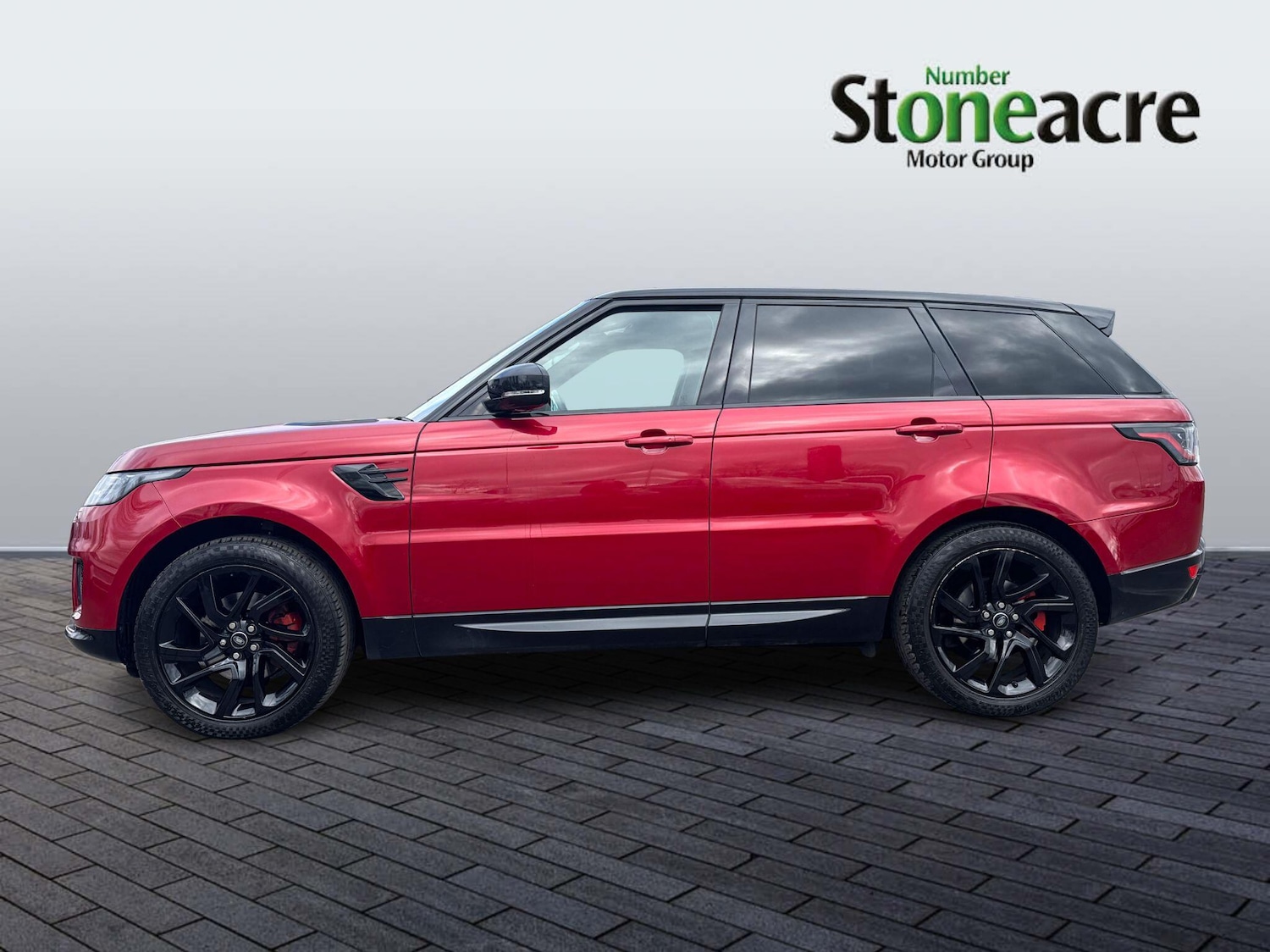 Used Land Rover Range Rover Sport for sale - 77825307: Photo 6
