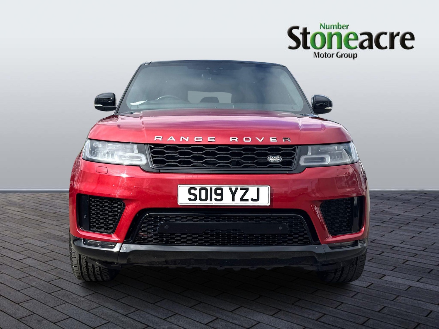 Used Land Rover Range Rover Sport for sale - 77825307: Photo 8