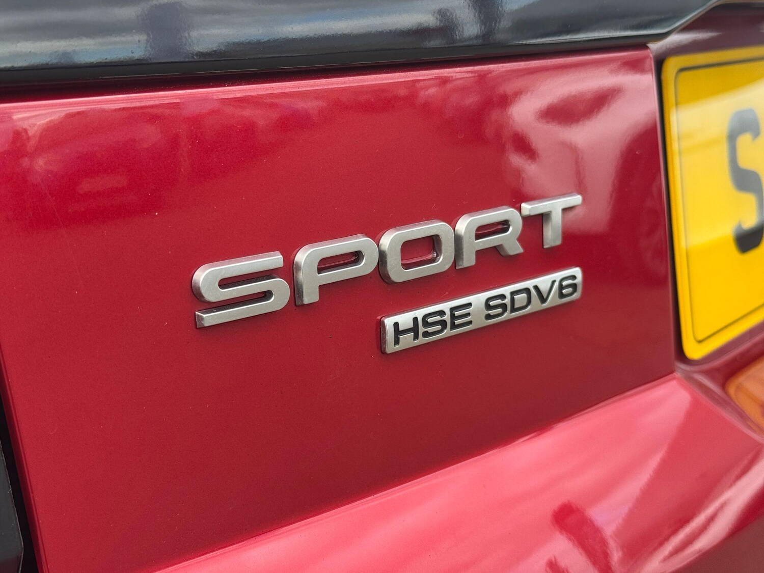 Used Land Rover Range Rover Sport for sale - 77825307: Photo 9