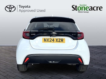 Used Toyota Yaris 2024 for sale - 78809165: Photo