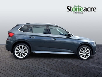 Used Skoda Kamiq 2020 for sale - 78923064: Photo