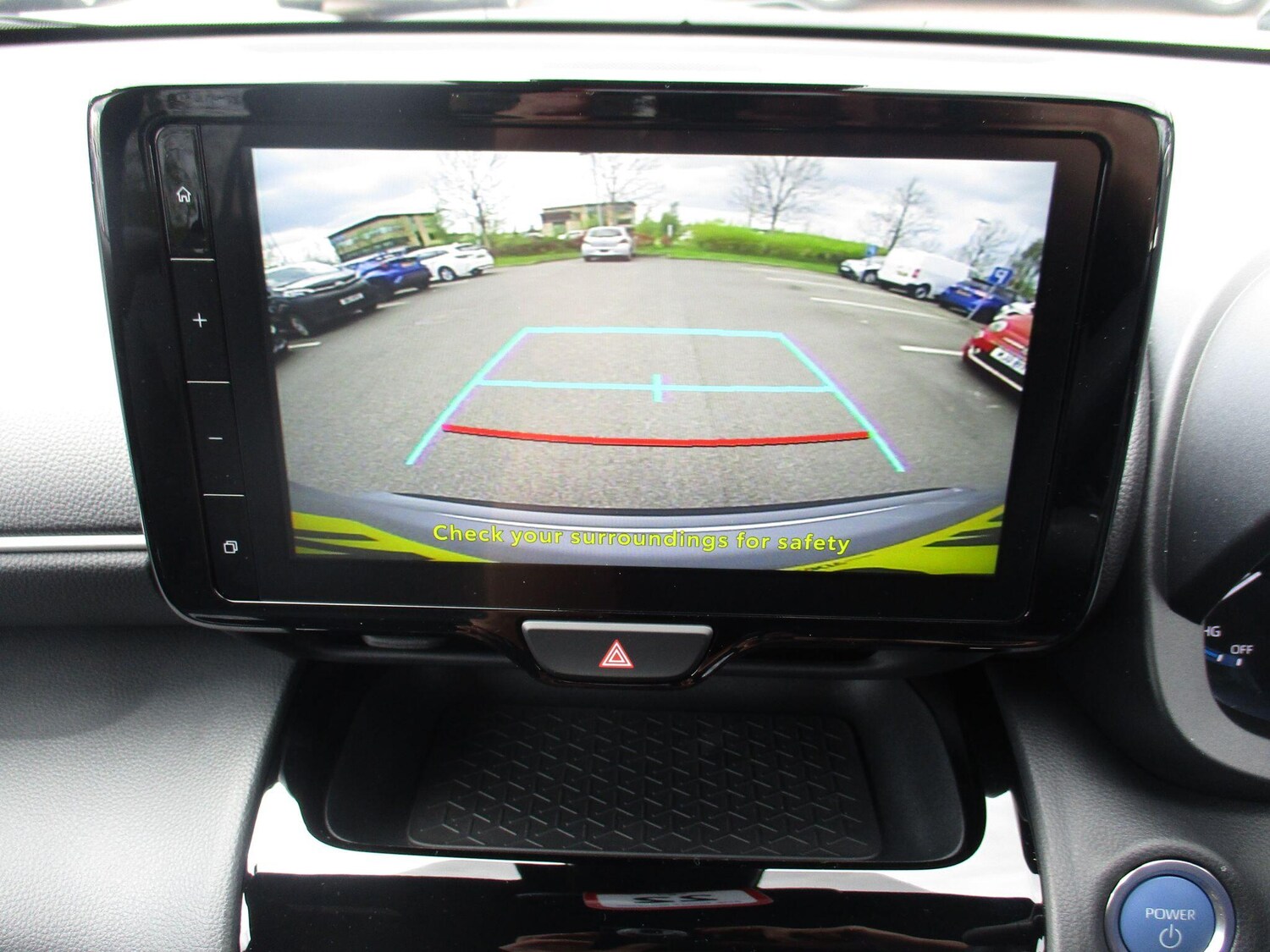 Used Toyota Yaris Cross 2023 for sale - 77852857: Photo 19