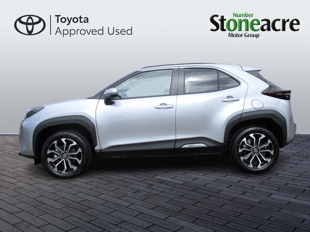 Used Toyota Yaris Cross 2023 for sale - 77852857: Photo 6