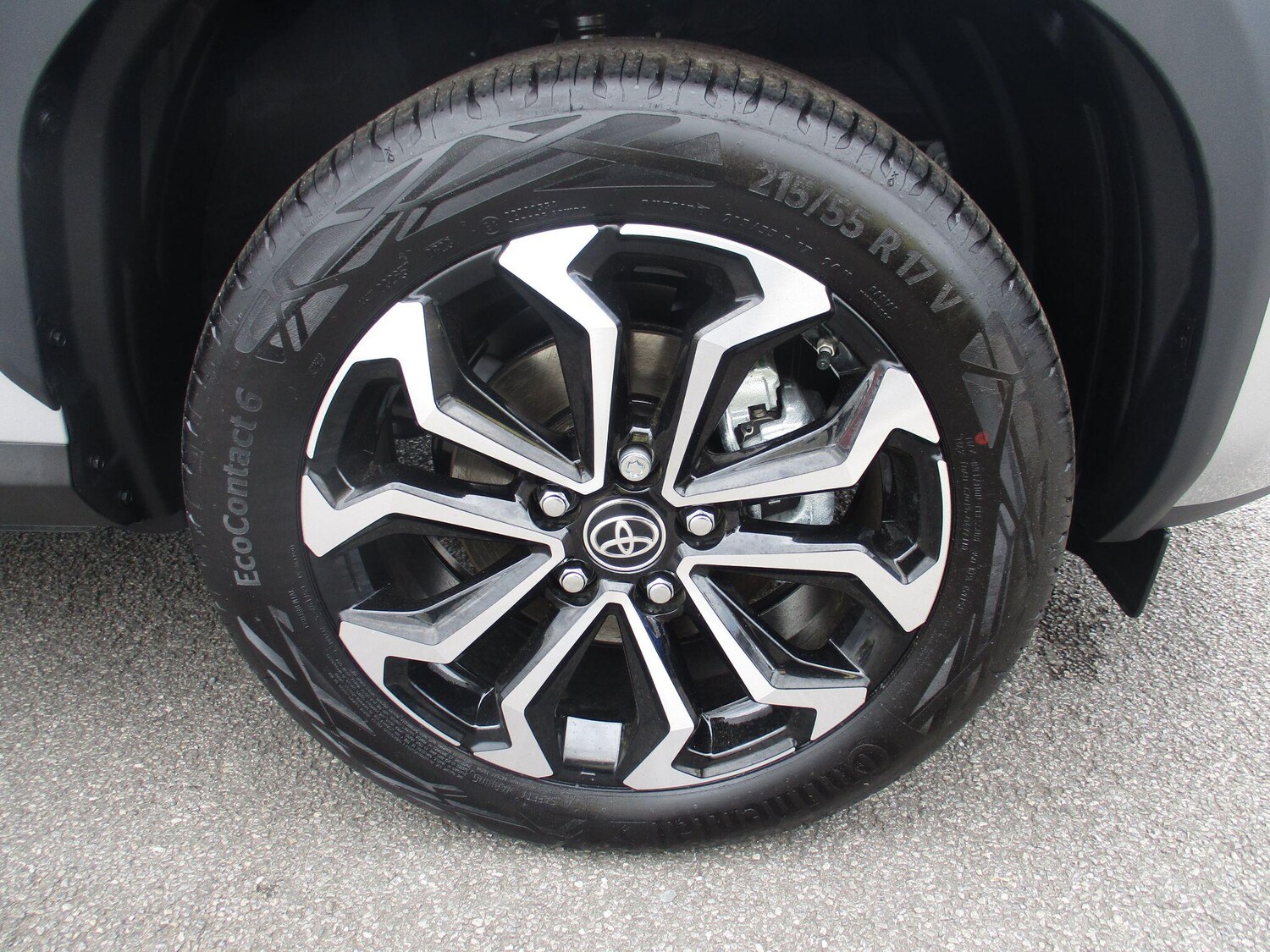 Used Toyota Yaris Cross 2023 for sale - 77852857: Photo 9