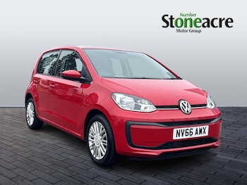 Used Volkswagen up! 2016 for sale - 79426371: Photo